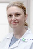 Рождественская Надежда Константиновна - Нижний Новгород