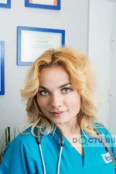 Рождественская Ольга Анатольевна - Москва