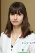 Рождественская Ольга Игоревна - Тамбов