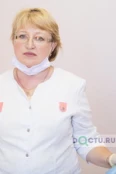 Рождественская Татьяна Александровна - Иркутск