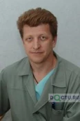 Рождественский Александр Сергеевич - Омск