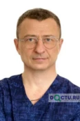 Рождественский Алексей Сергеевич - Омск