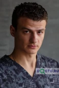 Рождественский Вениамин Алексеевич - Калининград