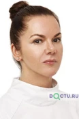 Рождественских Елена Павловна - Москва