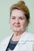 Рождествина Любовь Николаевна - Москва