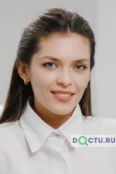 Роженцова Юлия Сергеевна - Чебоксары