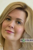 Роженко Анна Борисовна - Санкт-Петербург