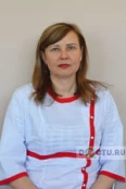 Роженко Оксана Васильевна - Москва