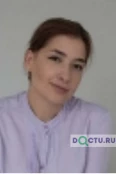 Рожина Диана Валериевна - Пенза