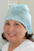 Рожина Февронья Агафьевна - Якутск