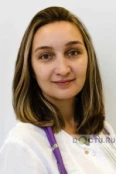 Рожина Ирина Игоревна - Набережные Челны