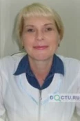 Рожина Татьяна Павловна - Вологда