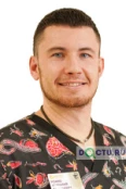 Рожко Анатолий Валерьевич - Самара