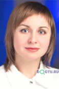 Рожко Инна Николаевна - Ростов-на-Дону