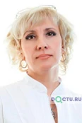 Рожко Надежда Владимировна - Челябинск
