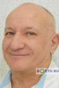 Рожков Борис Алексеевич - Москва