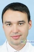 Рожков Денис Евгеньевич - Москва