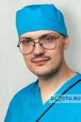 Рожков Юрий Владимирович - Москва