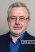 Рожков Сергей Александрович - Томск