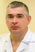 Рожков Сергей Дмитриевич - Саратов