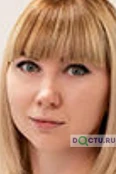 Рожкова Анастасия Олеговна - Тамбов