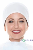 Рожкова Анна Сергеевна - Санкт-Петербург