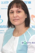 Рожкова Елена Александровна - Киров