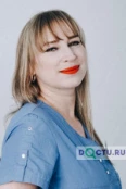 Рожкова Елена Анатольевна - Челябинск