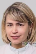 Рожкова Елена Анатольевна - Уфа