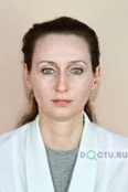 Рожкова Елена Юрьевна - Москва