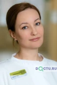 Рожкова Елена Владимировна - Ижевск