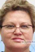 Рожкова Ирина Николаевна - Москва