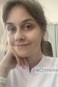 Рожкова Юлия Михайловна - Ставрополь