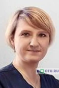 Рожкова Ксения Владимировна - Челябинск