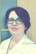 Рожкова Людмила Юрьевна - Челябинск