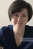 Рожкова Наталья Александровна - Москва