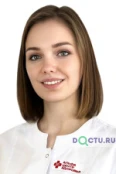 Рожкова Наталья Сергеевна - Самара