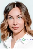 Рожкова Оксана Александровна - Пермь