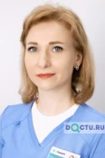Бегутова Олеся Николаевна - Пенза