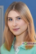 Рожкова Светлана Андреевна - Москва