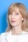 Рожкова Татьяна Васильевна - Краснодар