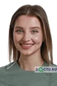 Рожкова Валерия Владимировна - Москва