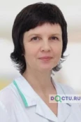 Рожкова Владислава Владимировна - Новосибирск