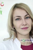 Рожковская Полина Викторовна - Набережные Челны