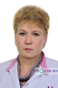 Рожникова Нина Владимировна - Пермь