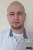 Рожнов Павел Александрович - Ульяновск