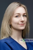 Рожнова Александра Вячеславовна - Санкт-Петербург