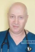 Розин Александр Николаевич - Москва