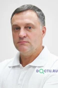 Розин Эрих Эдмундович - Нижневартовск