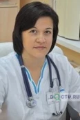 Розинко Алена Викторовна - Москва